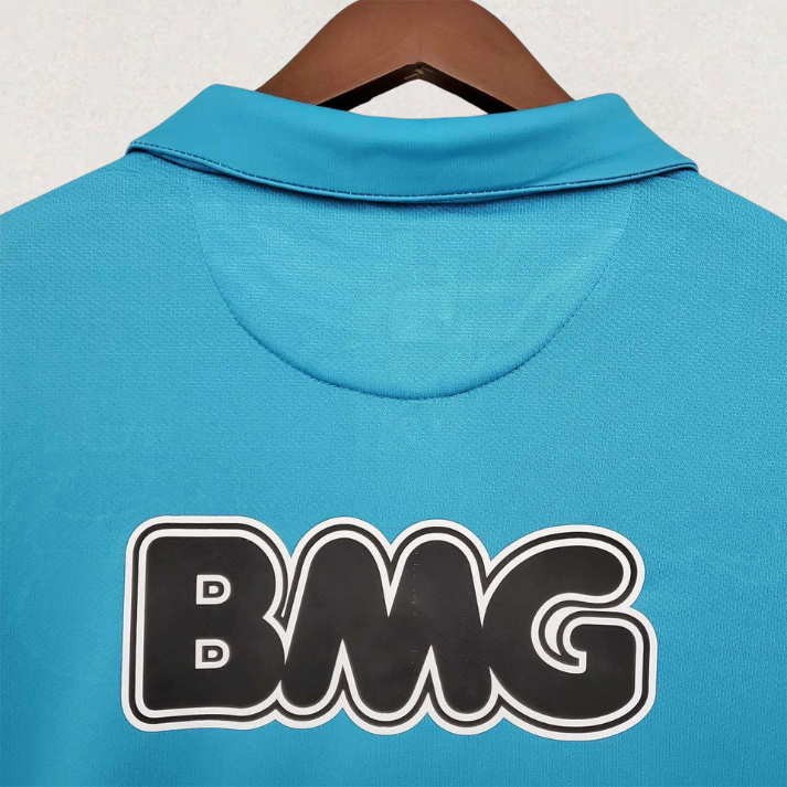 Santos FC 2012 Third Kit