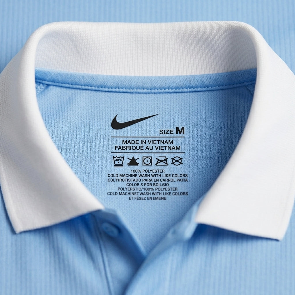 Uruguay 2026 Home Jersey Kids
