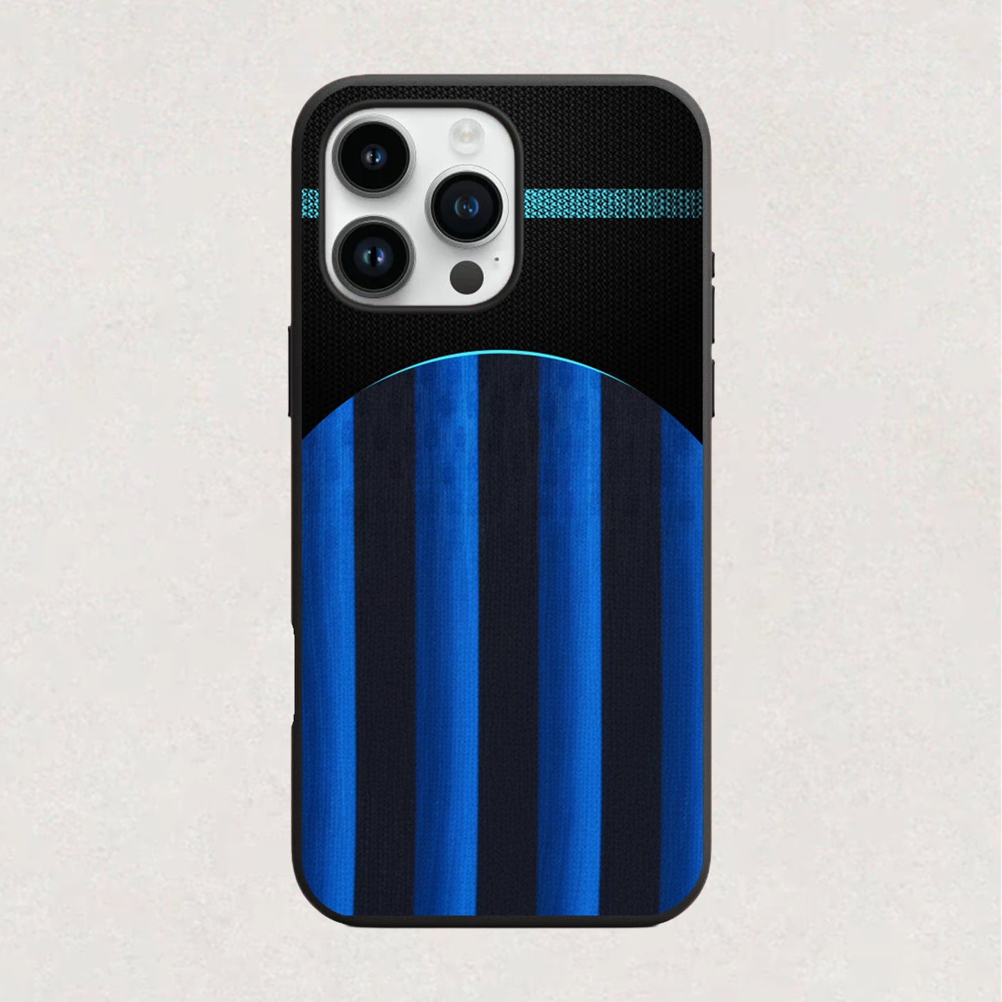 Inter Milan Home 25/26 Phone Case