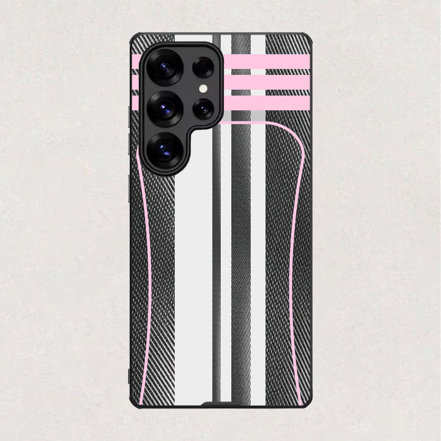 Juventus 25/26 Home Phone Case