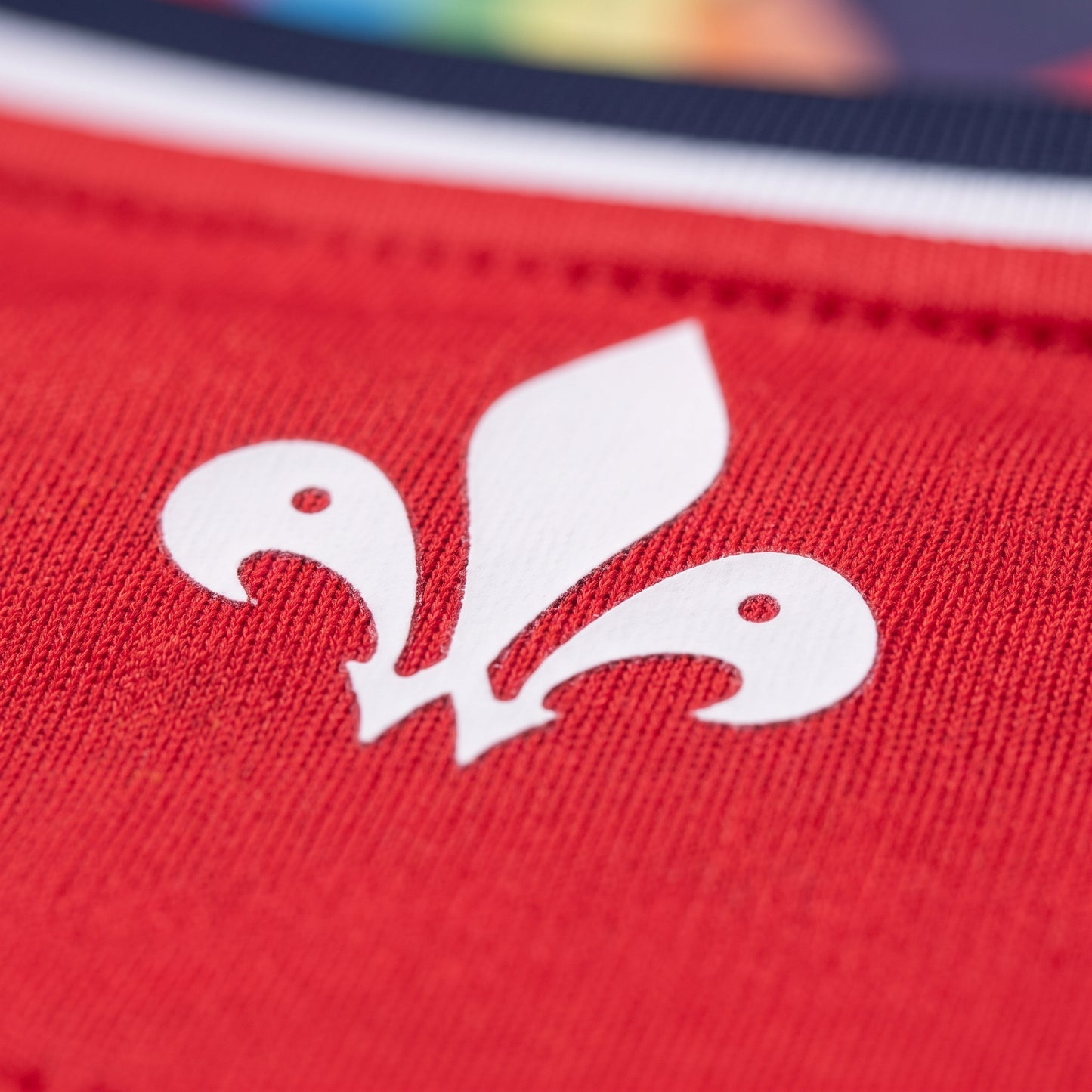 Lille 26/27 Home Jersey