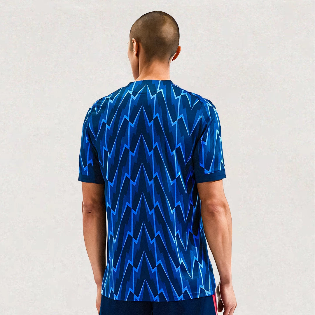 Arsenal 25/26 Away Jersey