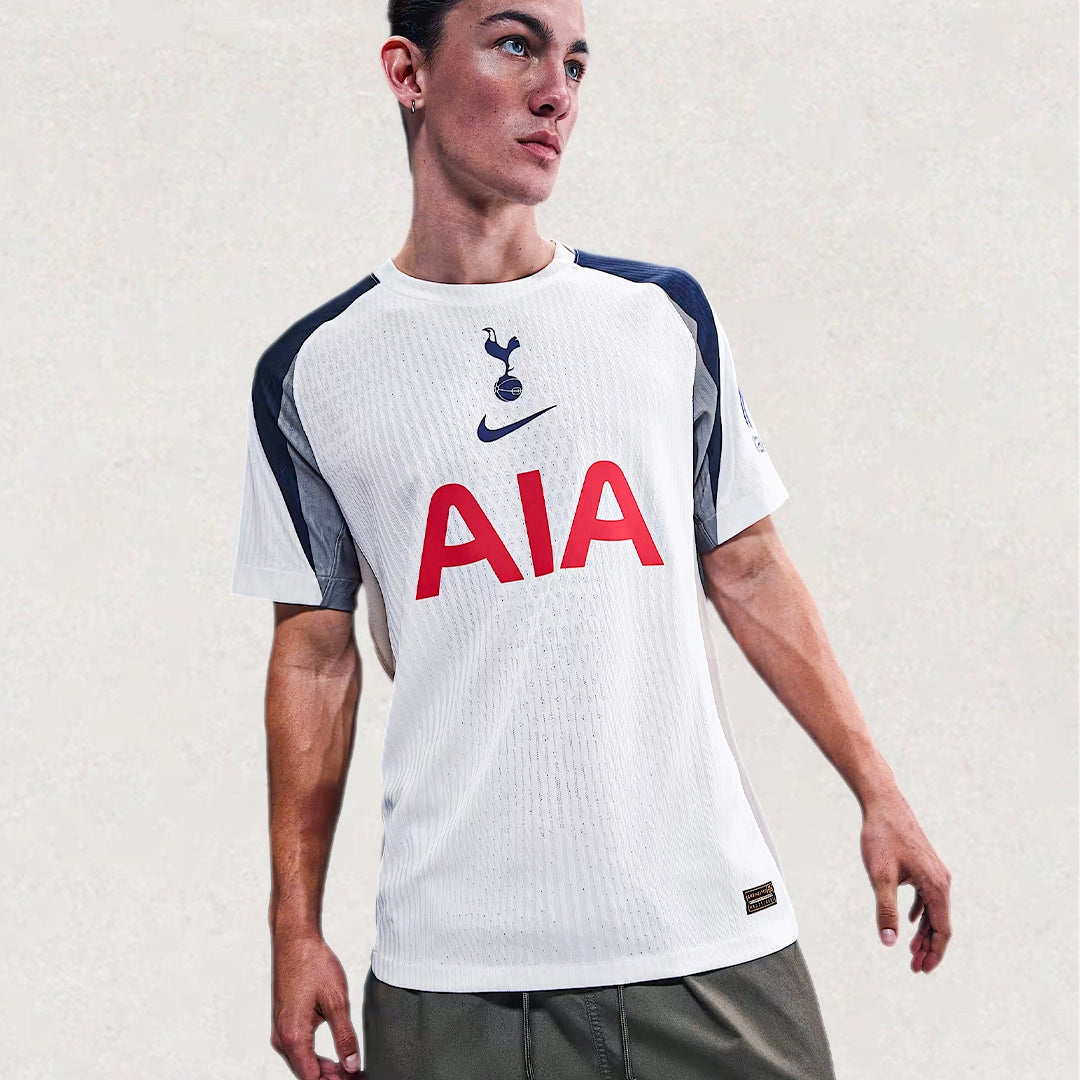 Tottenham Hotspur 25/26 Home Jersey