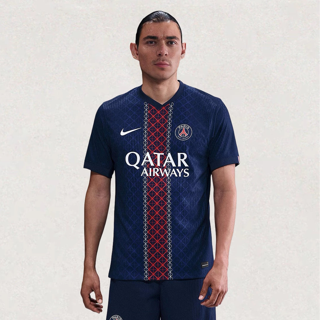 PSG 25/26 Home Jersey