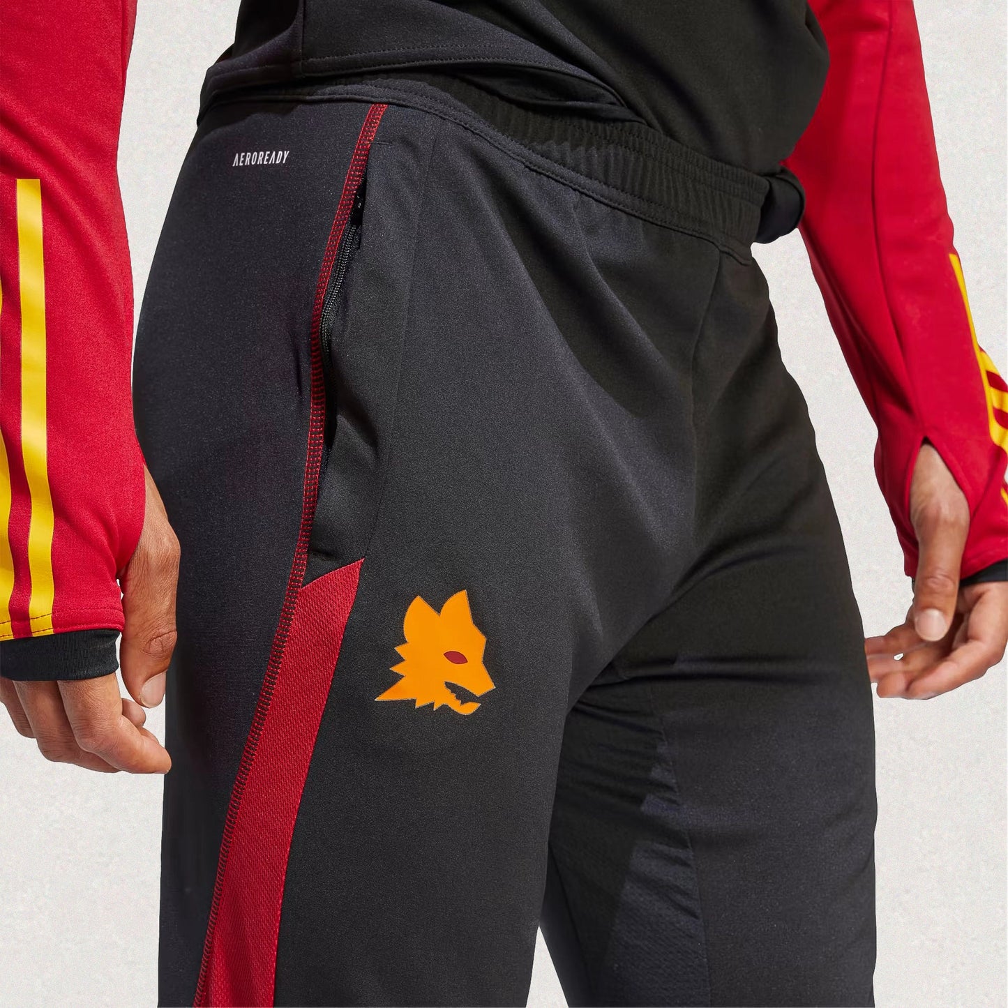 AS Roma Training Kit 23/24