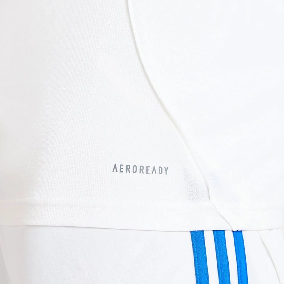 Leeds United 25/26 Home Jersey