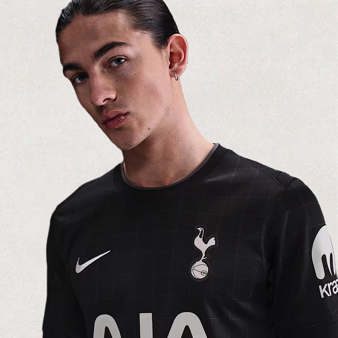Tottenham 25/26 Away Jersey