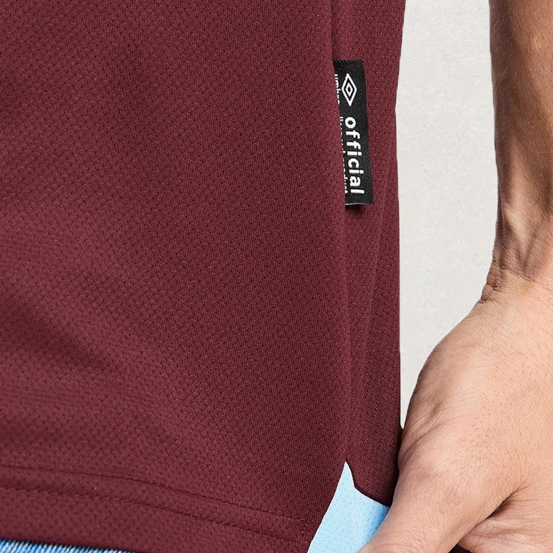 West Ham 25/26 Home Jersey