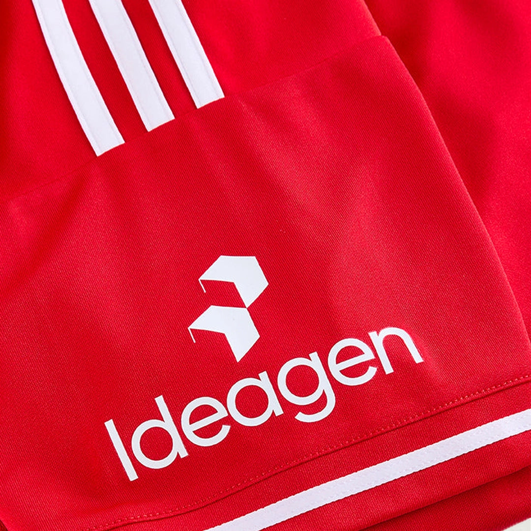 Nottingham 25/26Home Jersey