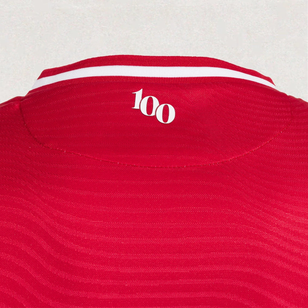 Brentford 25/26 Home Jersey