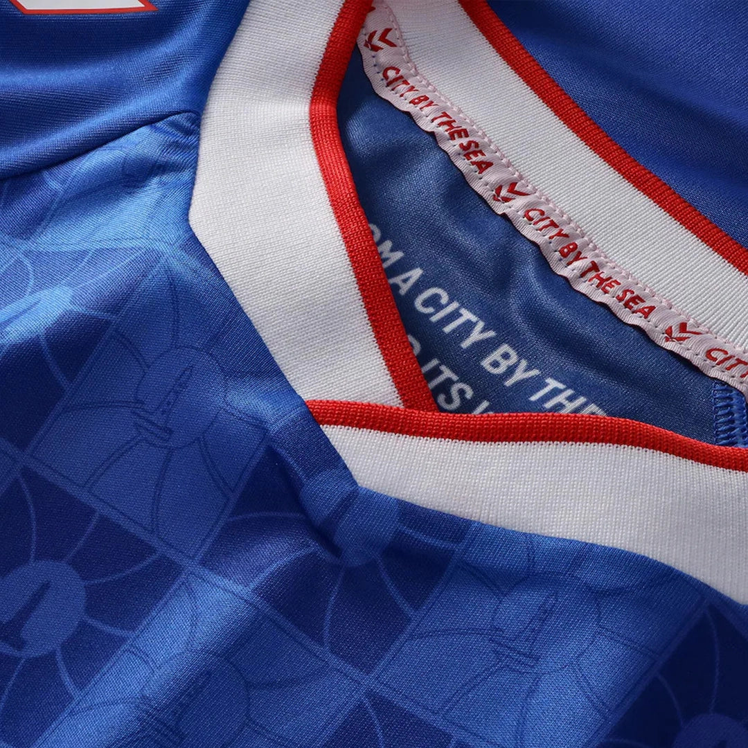 Sunderland Hummel 25/26 Away Jersey