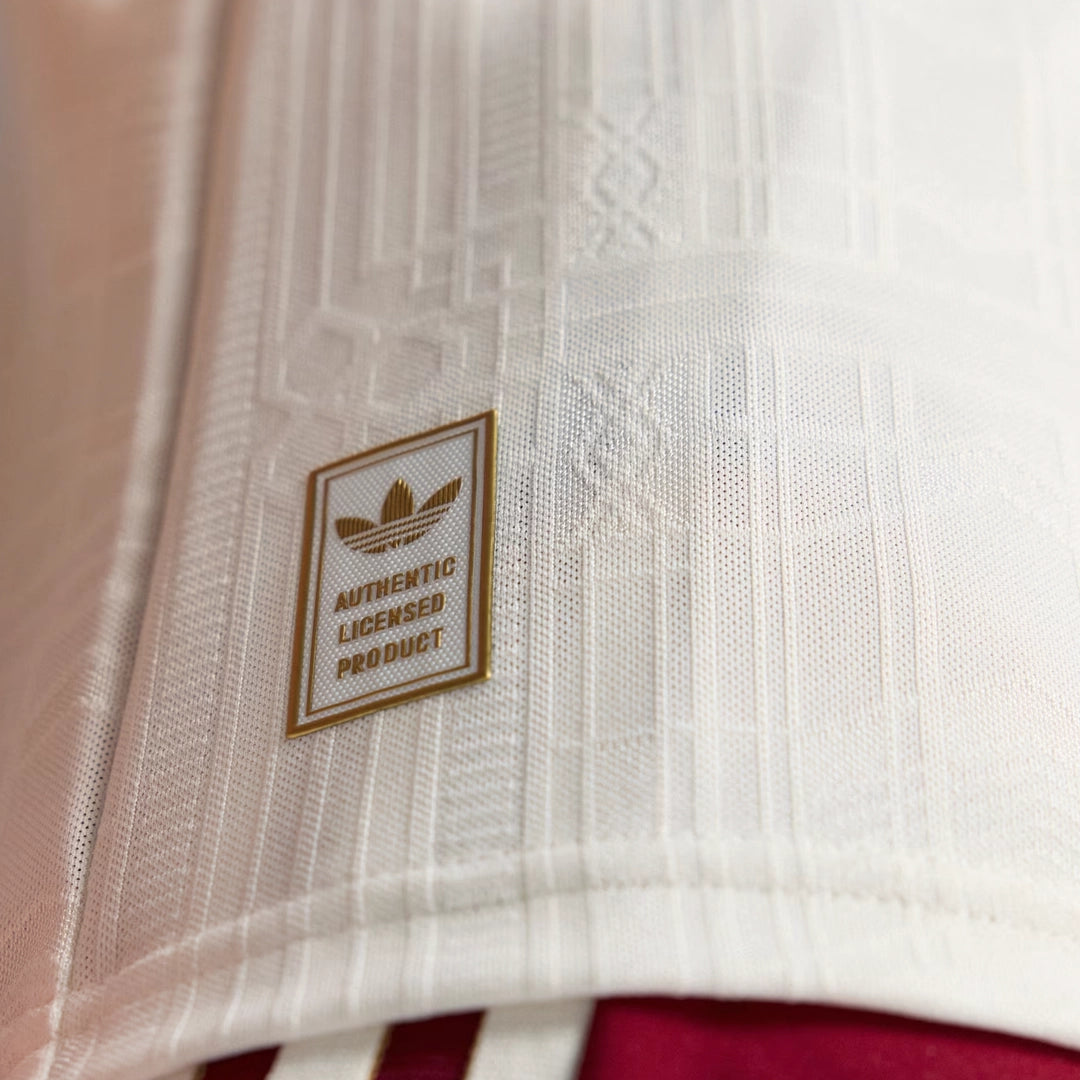 Arsenal 25/26 Third Jersey