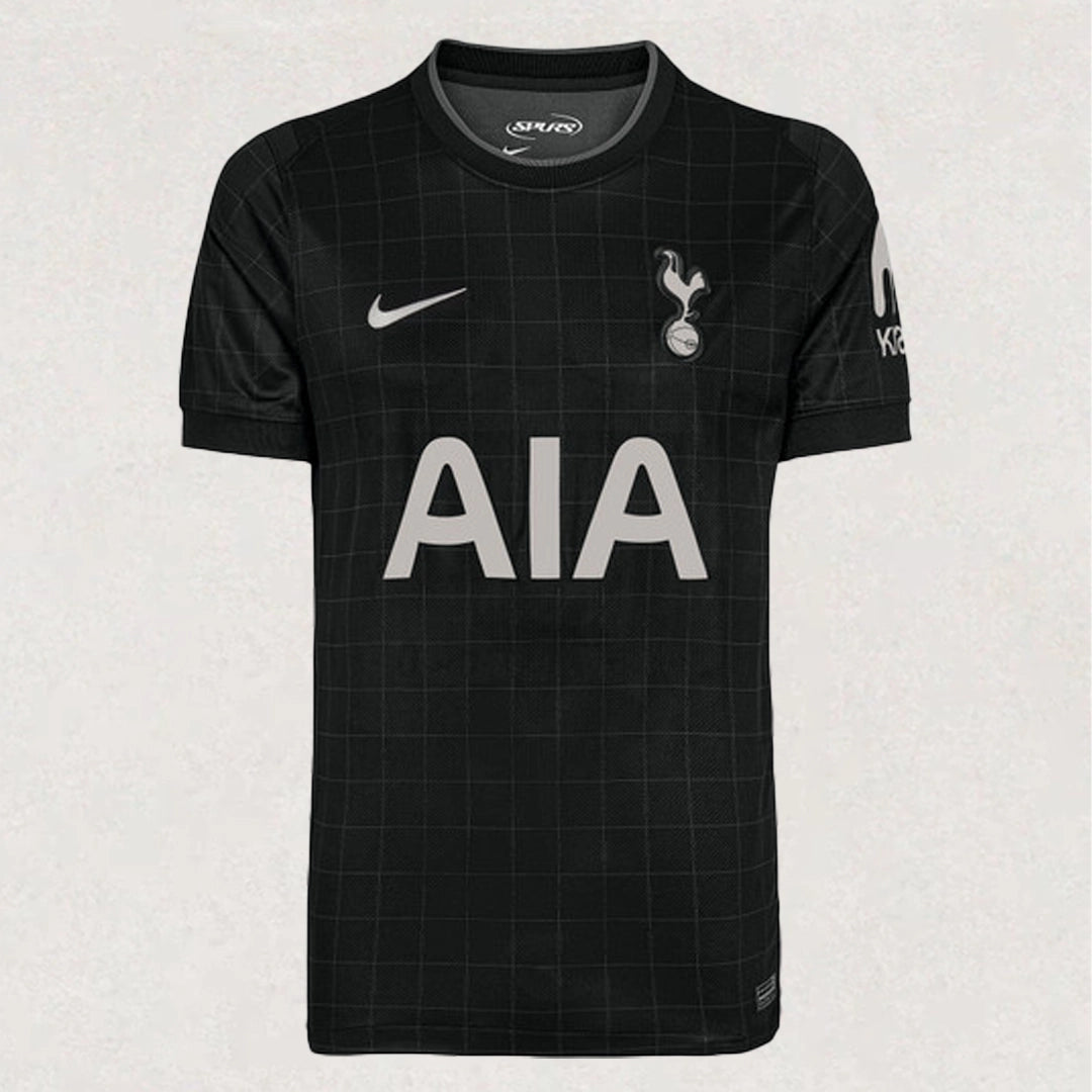 Tottenham 25/26 Away Jersey