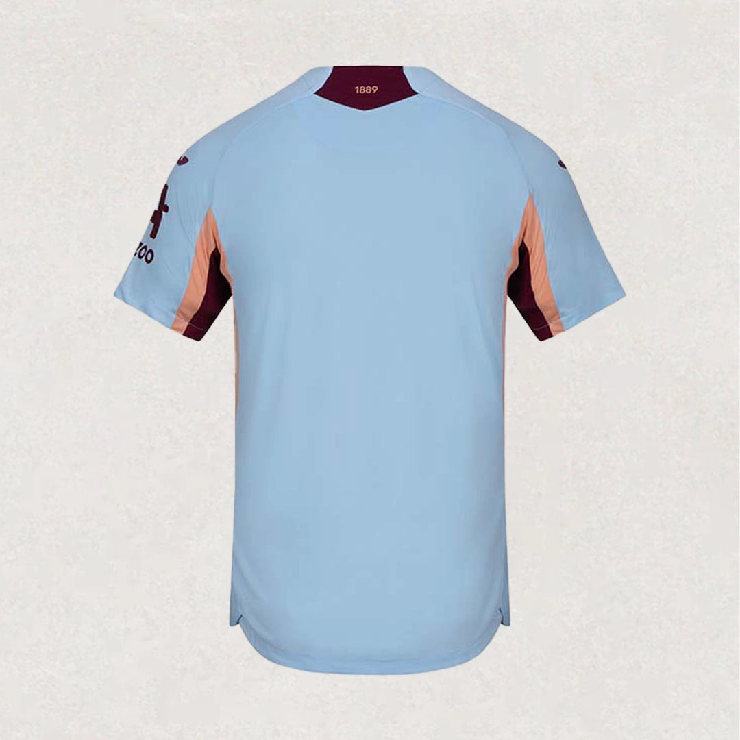 Brentford 25/26 Third Jersey