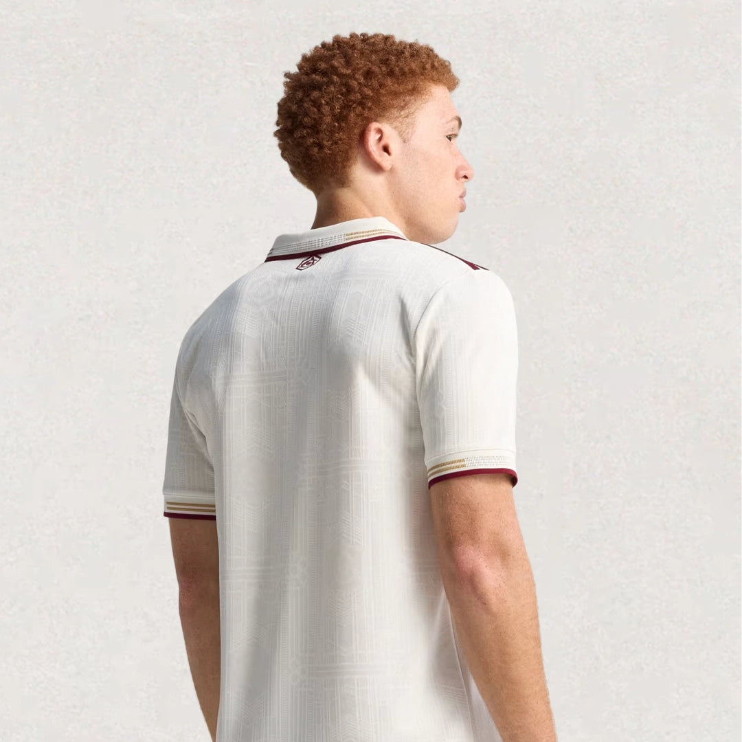 Arsenal 25/26 Third Jersey