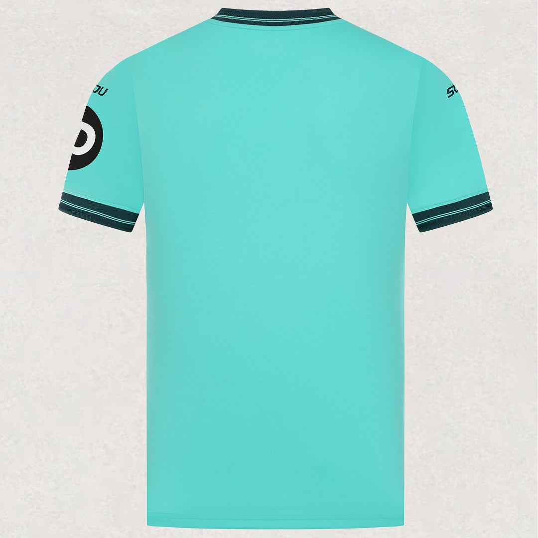 Wolves Pro 25/26 Away Jersey