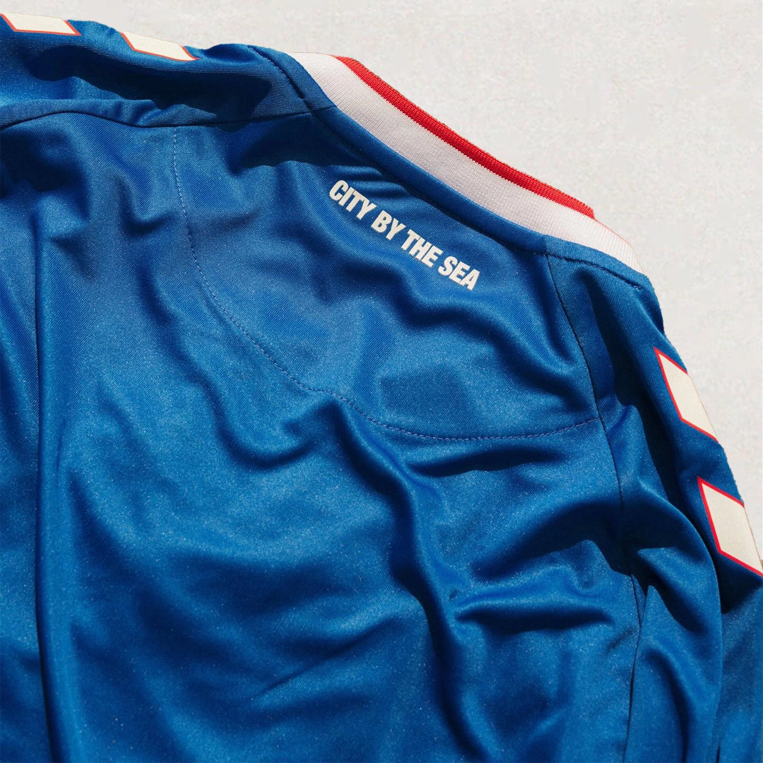 Sunderland Hummel 25/26 Away Jersey