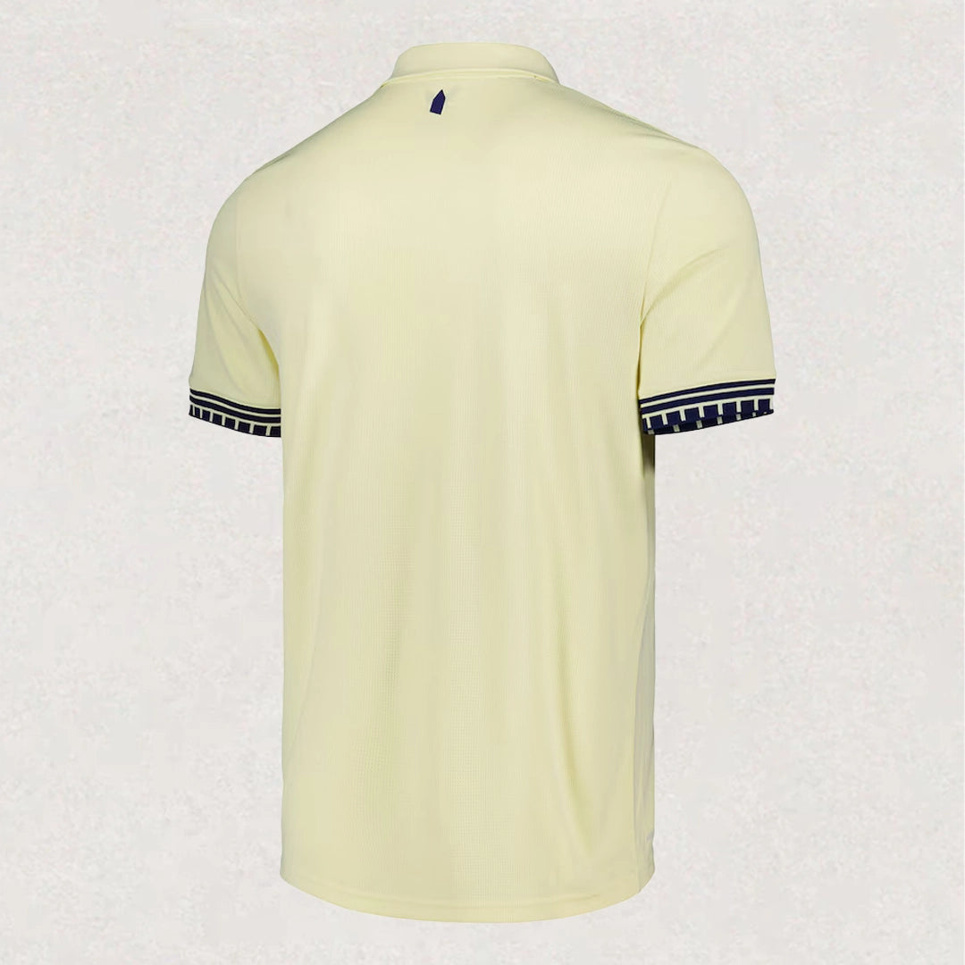 Everton Castore 25/26 Away Jersey