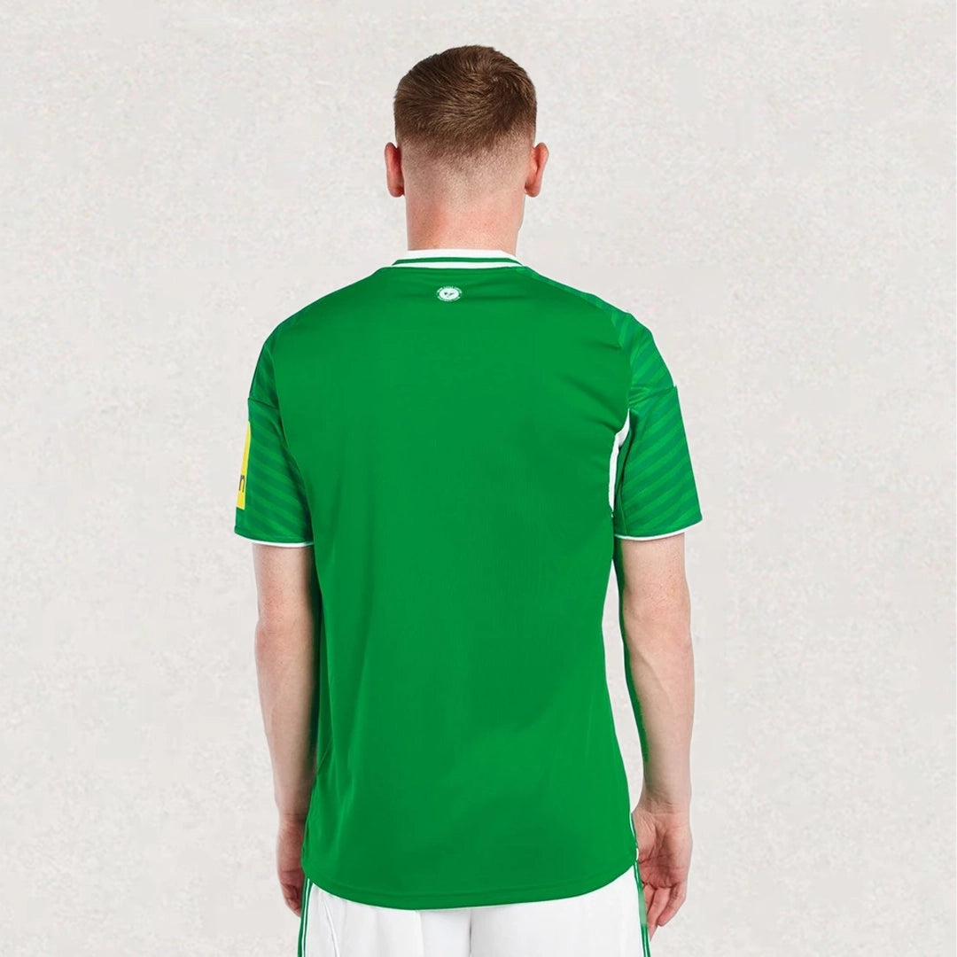 Newcastle United 25/26 Away Jersey