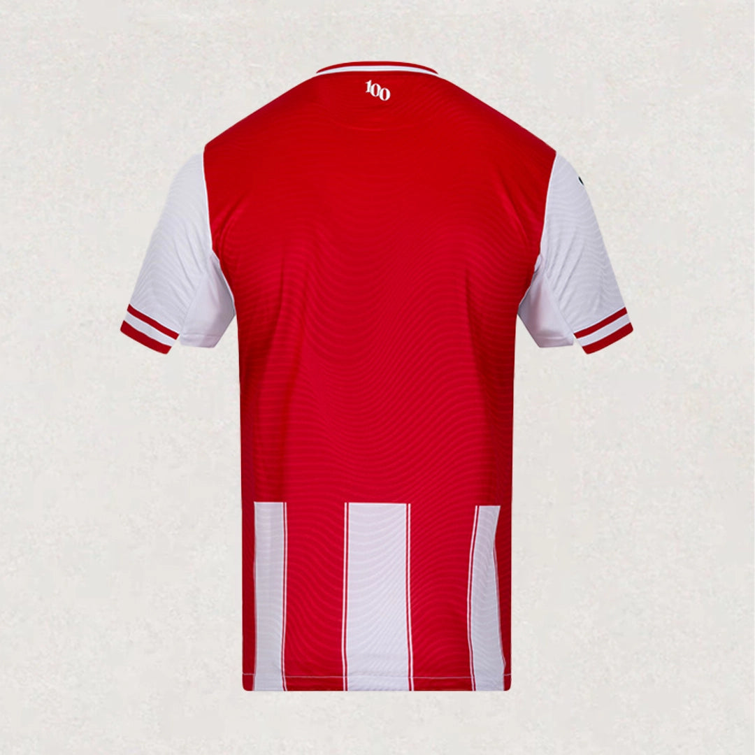 Brentford 25/26 Home Jersey