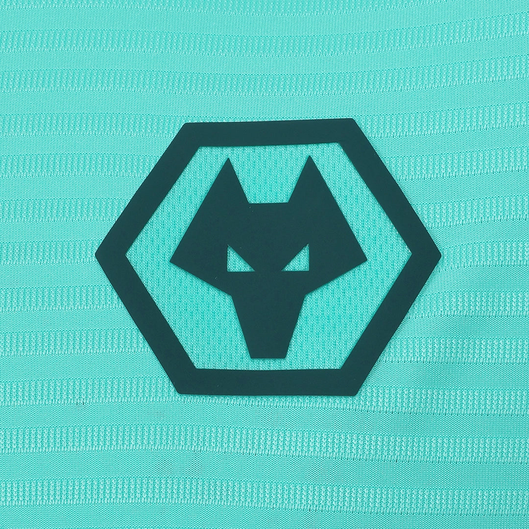 Wolves Pro 25/26 Away Jersey