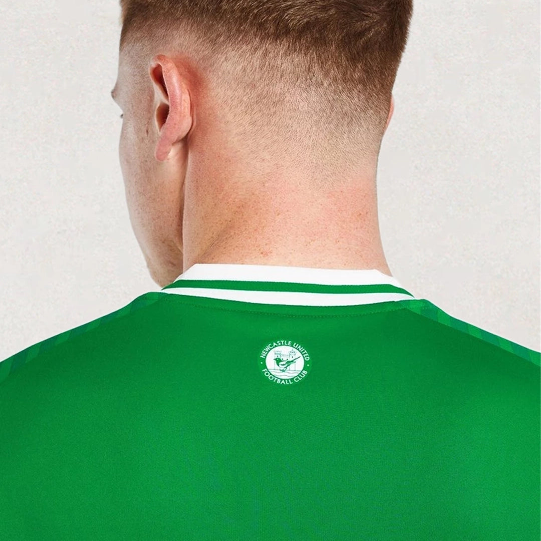 Newcastle United 25/26 Away Jersey
