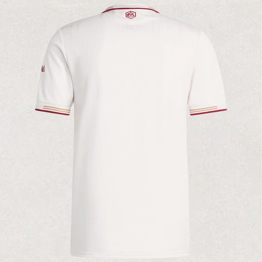 Arsenal 25/26 Third Jersey