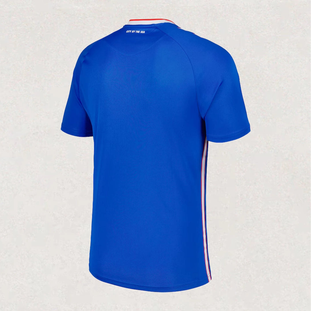 Sunderland Hummel 25/26 Away Jersey