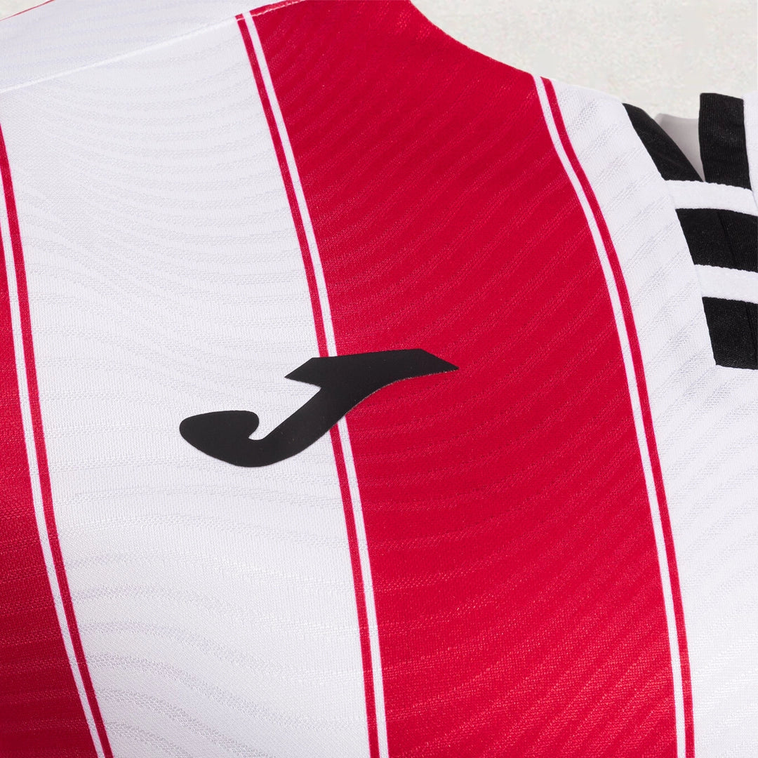 Brentford 25/26 Home Jersey