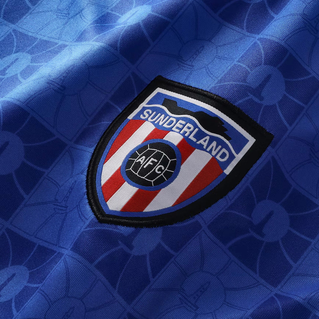 Sunderland Hummel 25/26 Away Jersey