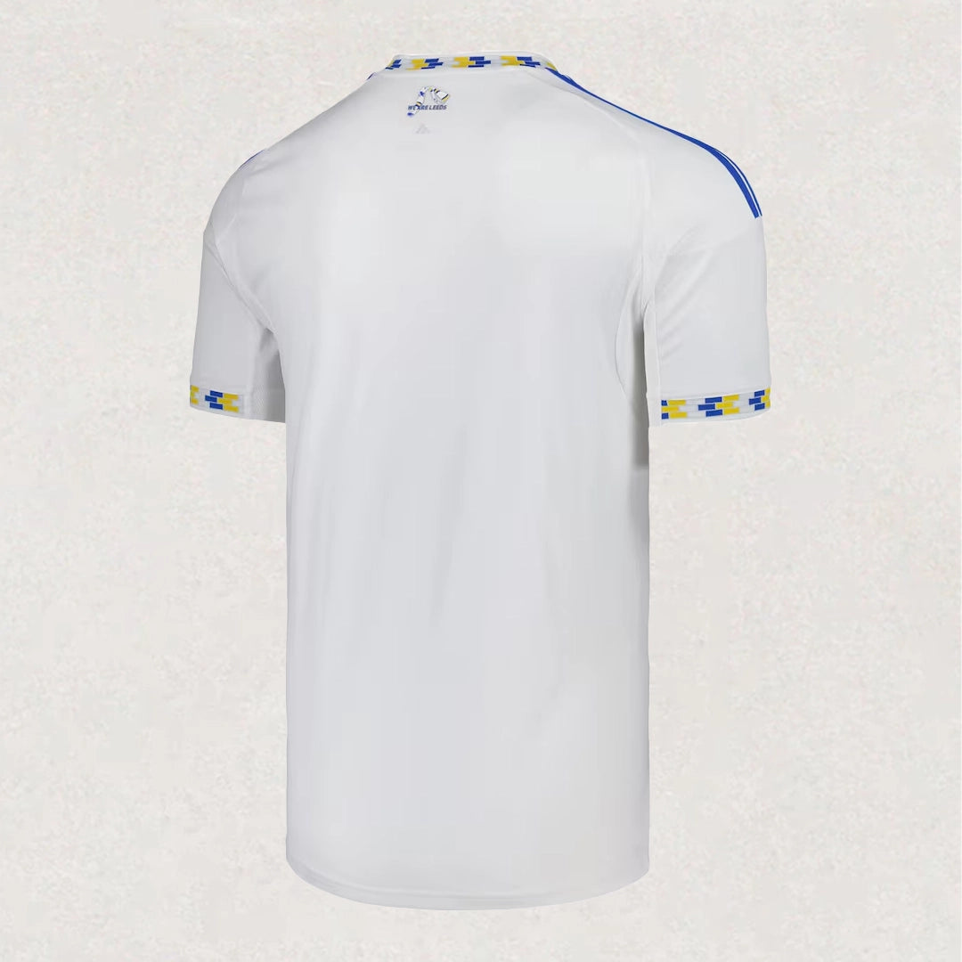 Leeds United 25/26 Home Jersey