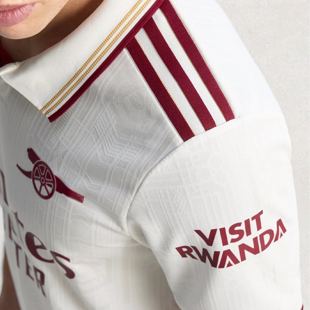 Arsenal 25/26 Third Jersey