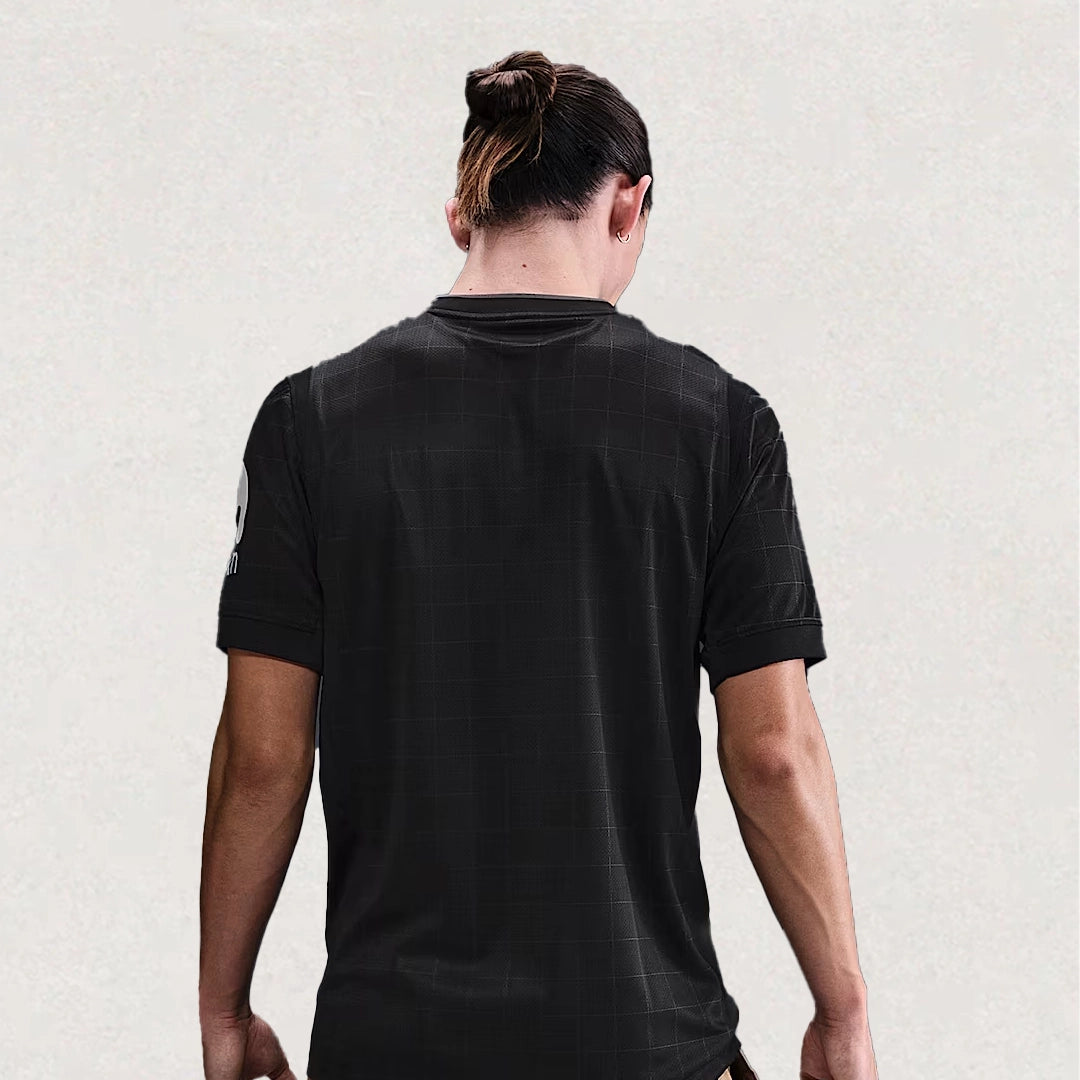Tottenham 25/26 Away Jersey