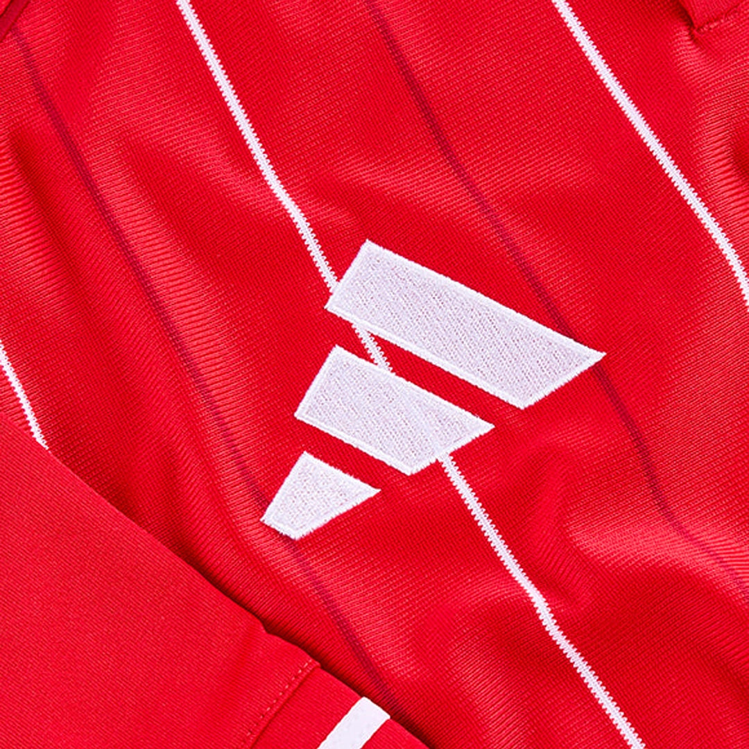 Nottingham 25/26Home Jersey