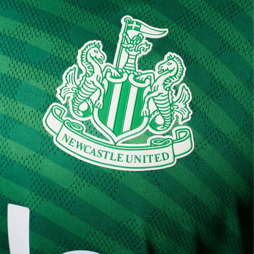 Newcastle United 25/26 Away Jersey