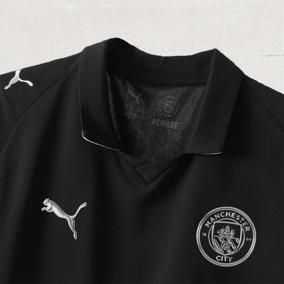 Manchester City 25/26 Away Jersey