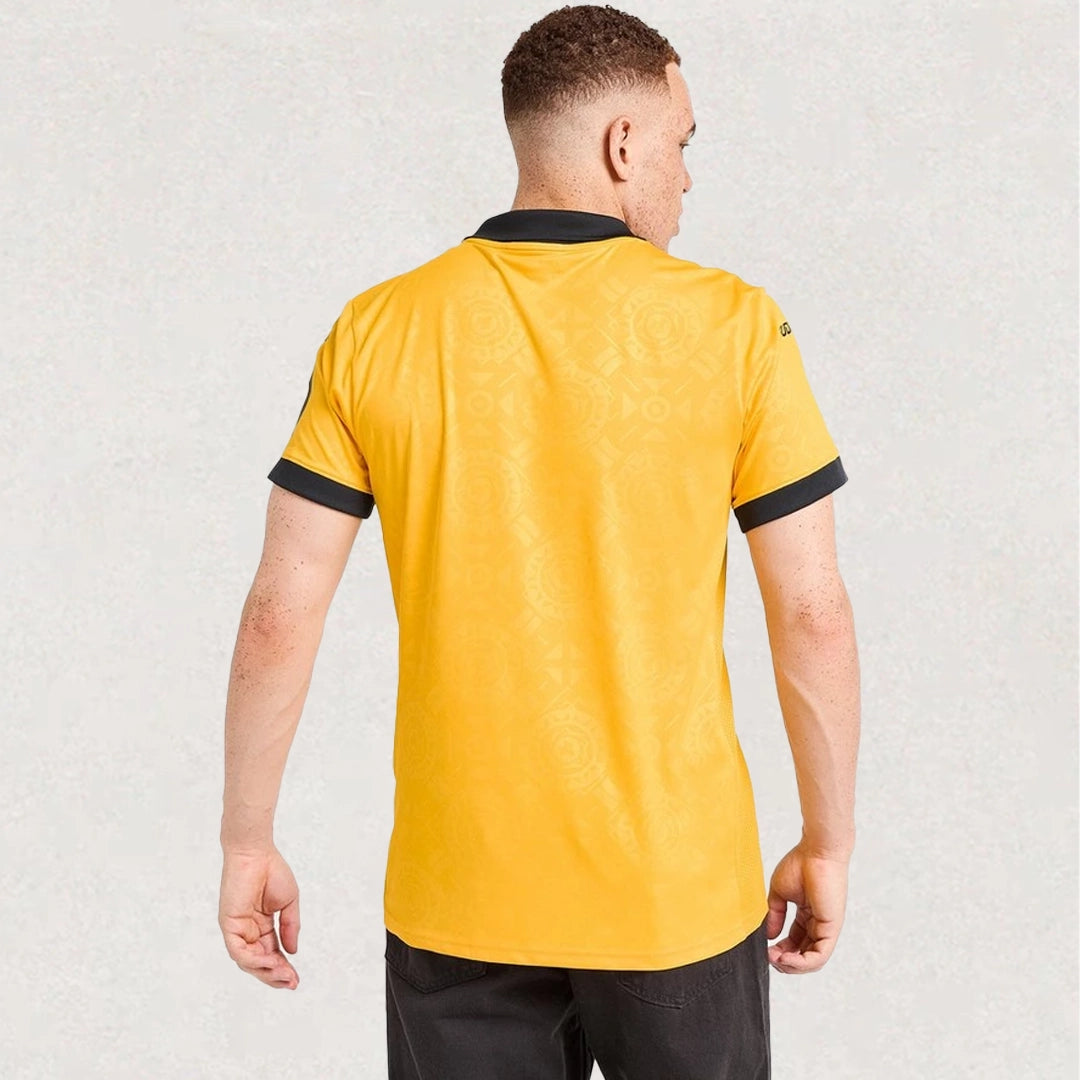 Wolves Pro 25/26 Home Jersey