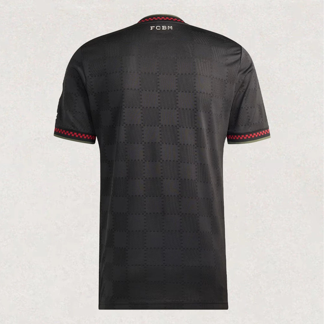 Bayern Munich 25/26 Third Jersey