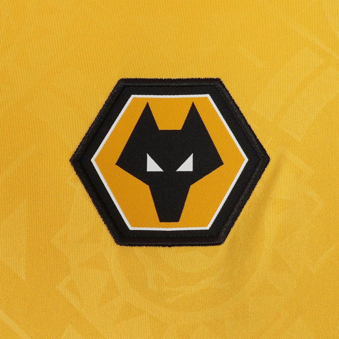 Wolves Pro 25/26 Home Jersey
