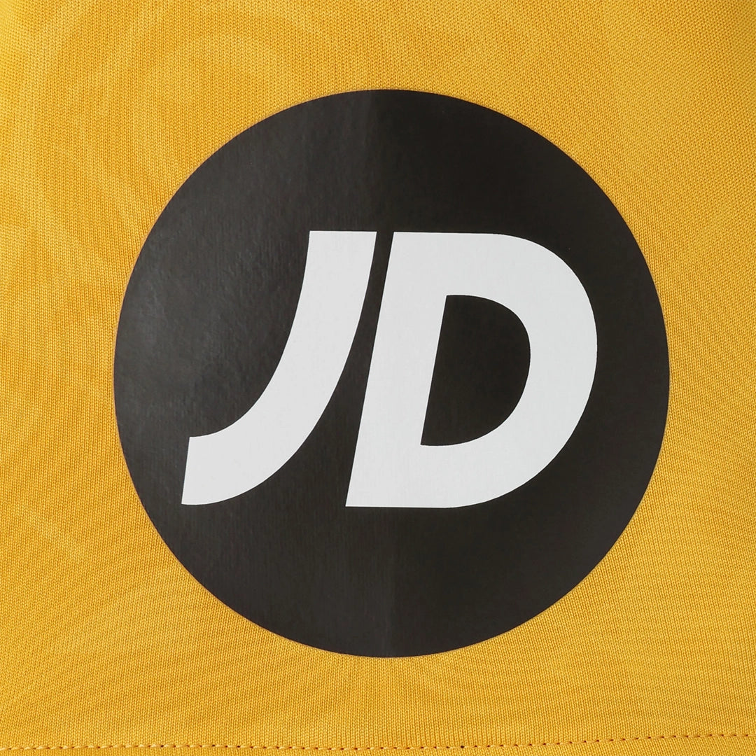 Wolves Pro 25/26 Home Jersey