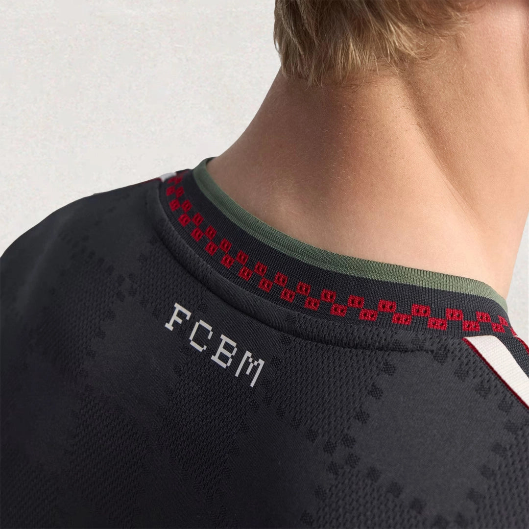 Bayern Munich 25/26 Third Jersey