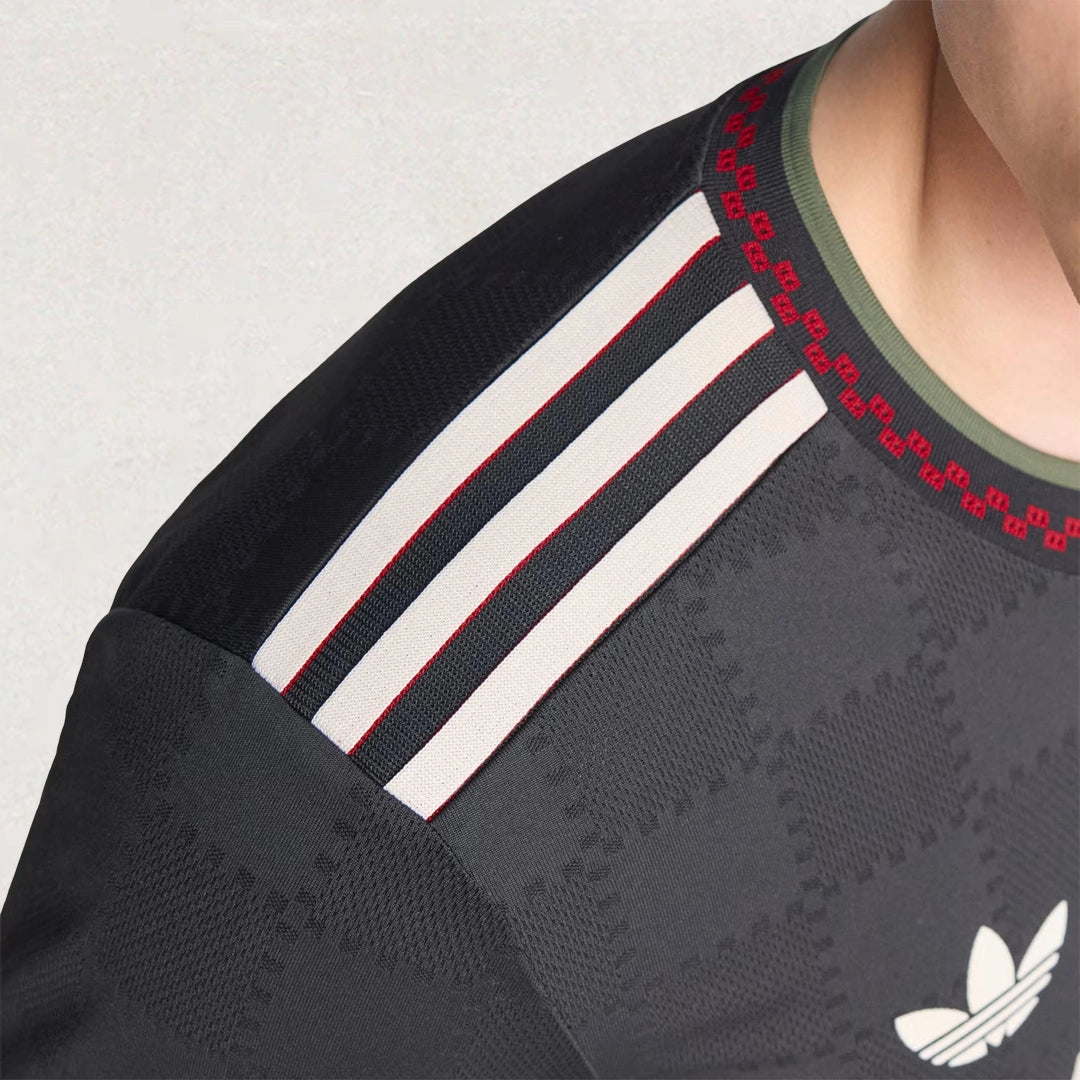 Bayern Munich 25/26 Third Jersey