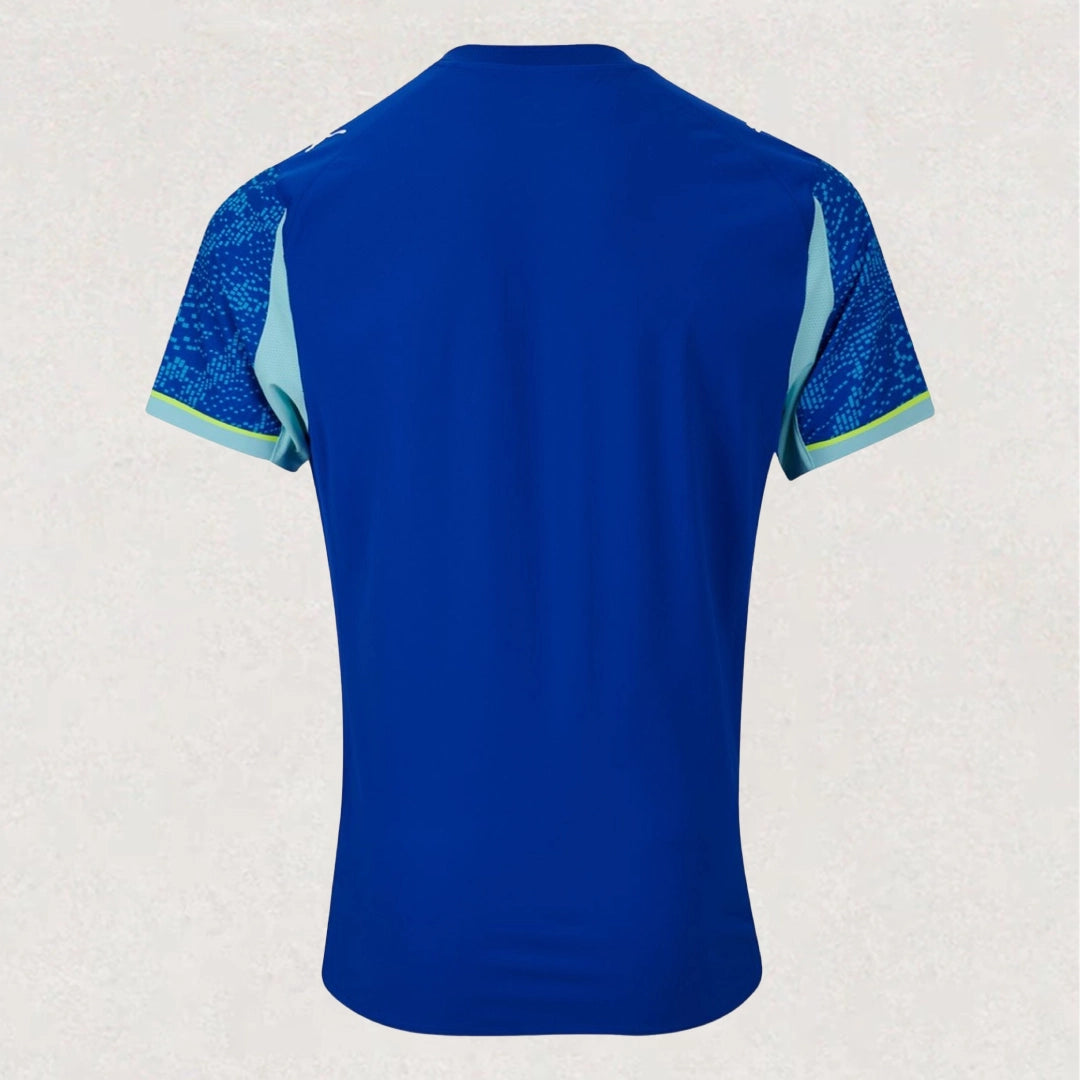 Marseille 25/26 Third Jersey