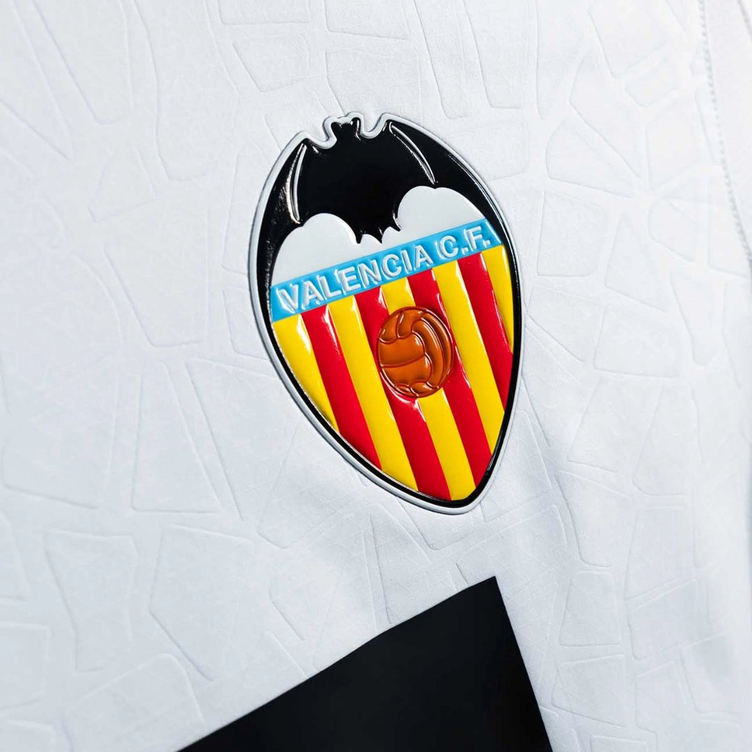 Valencia 25/26 Home Jersey