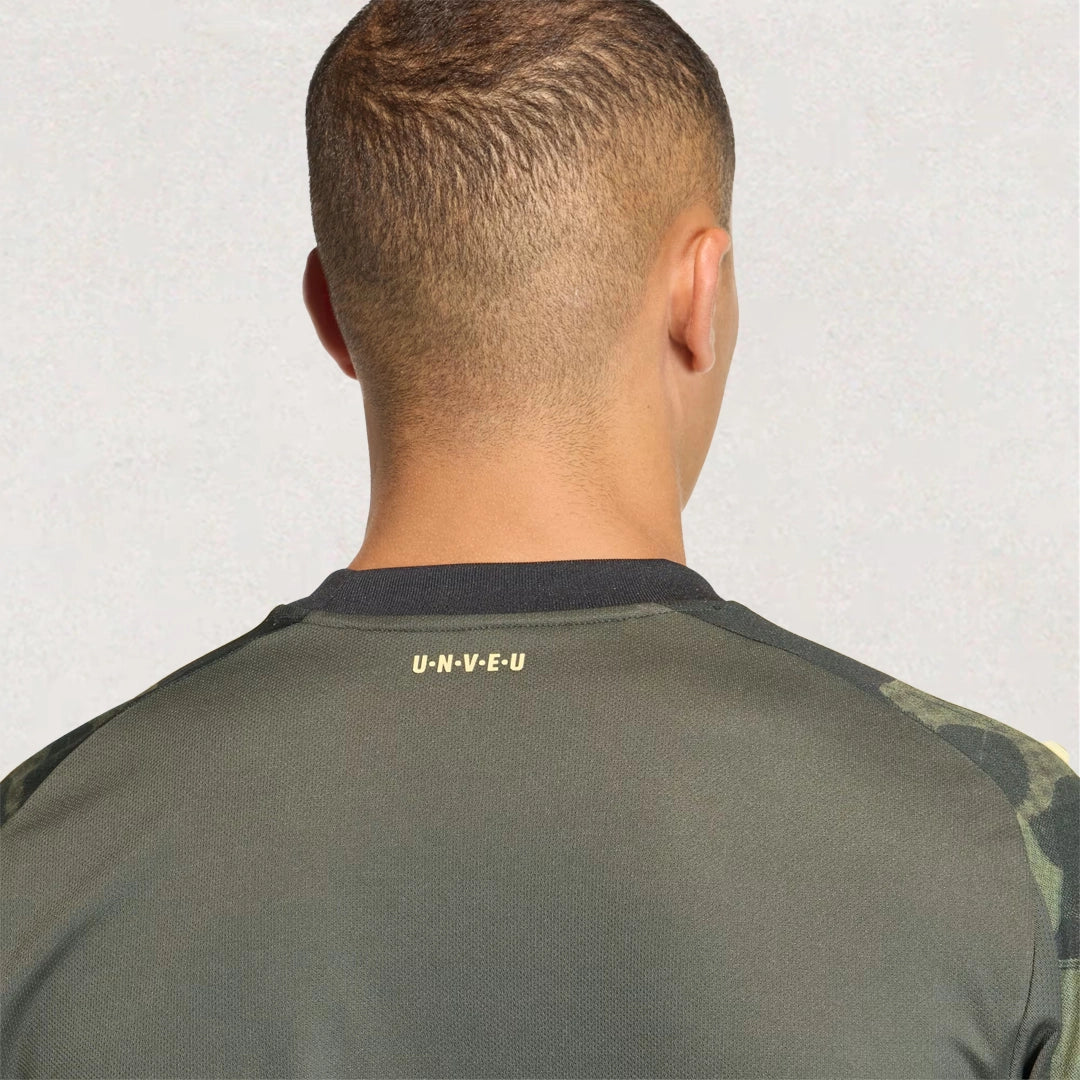 Union Berlin 25/26 Away Jersey
