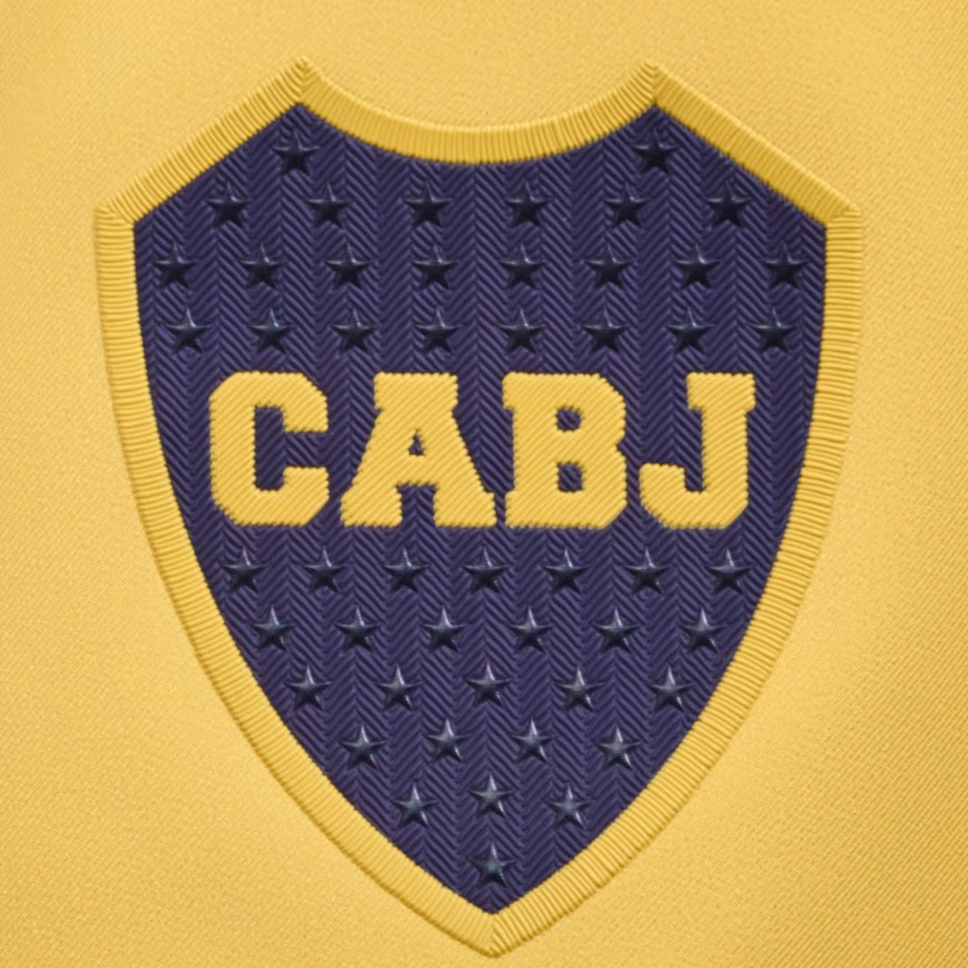 Boca Juniors 25/26 Away Jersey