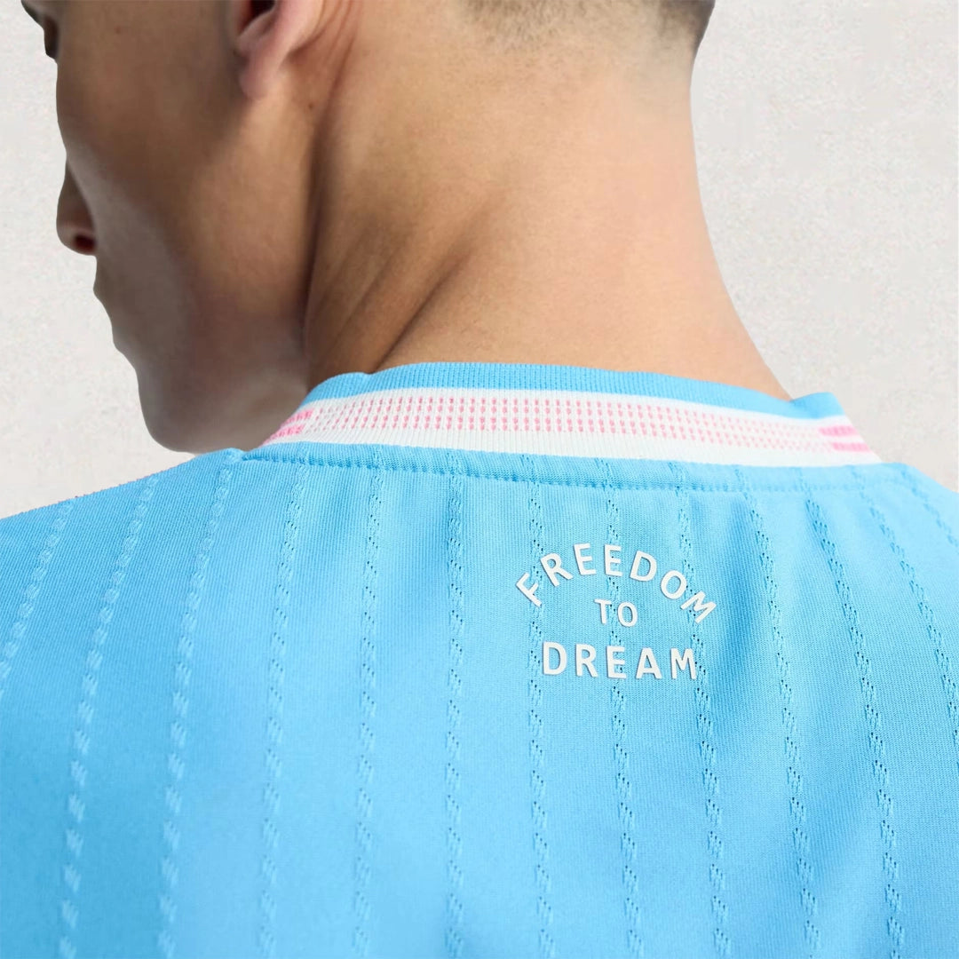 Inter Miami 25/26 Third Jersey