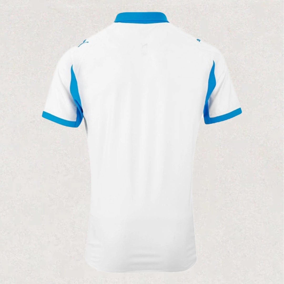 Marseille 25/26 Home Jersey