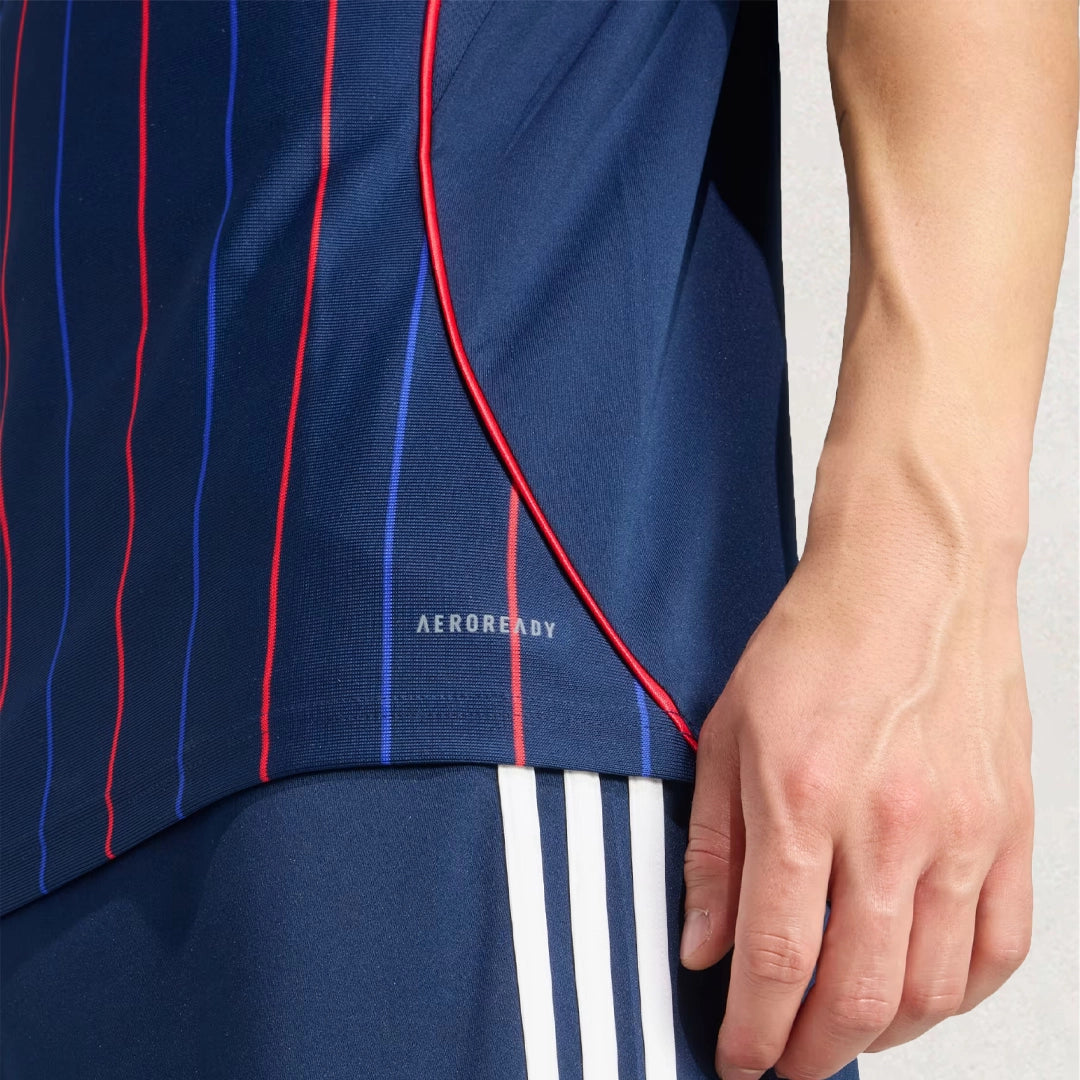 Olympique Lyonnais 25/26 Away Jersey