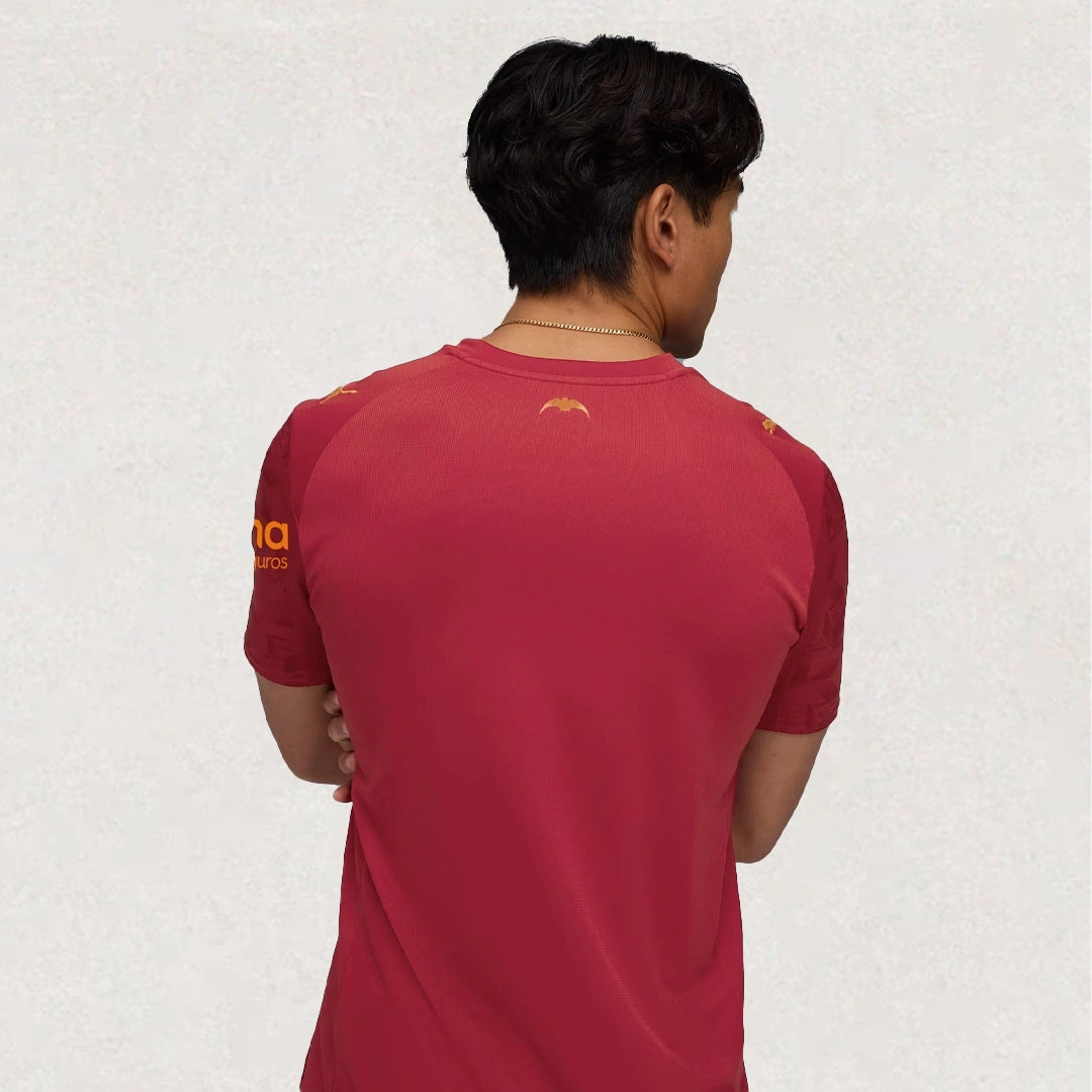 Valencia 25/26 Away Jersey